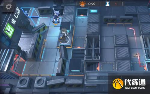 明日方舟芬悖论攻略_芬悖论模拟打法技巧