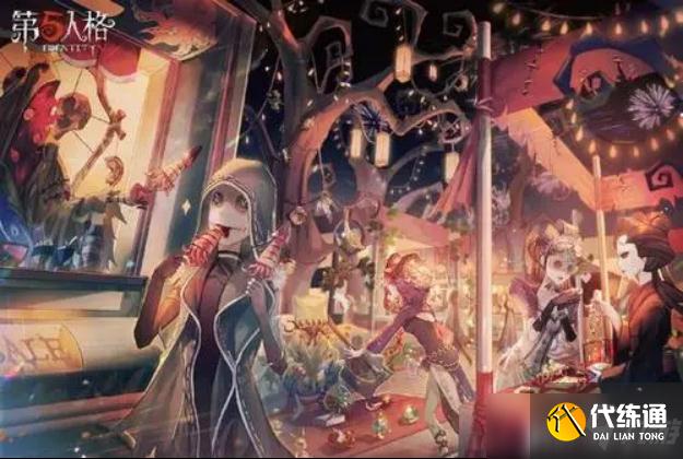 第五人格中的空军有怎样的玩法思路?