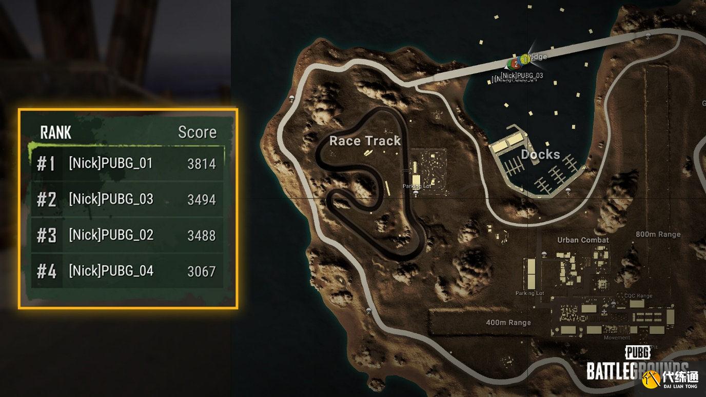 绝地求生变异者防御模式攻略大全