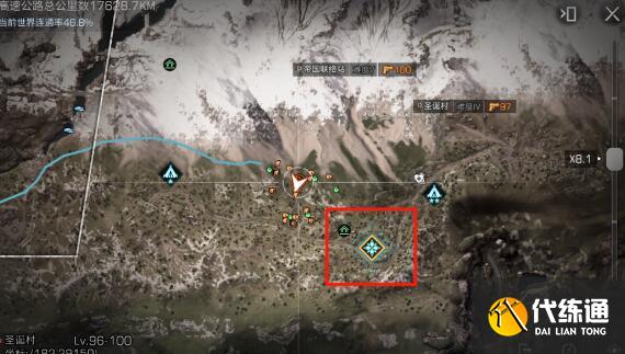 明日之后半感染者援助和讨伐任务攻略