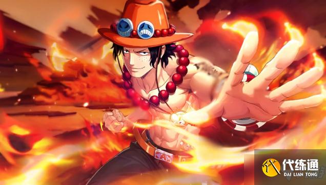 《航海王热血航线》八月航海小黑板答案是什么