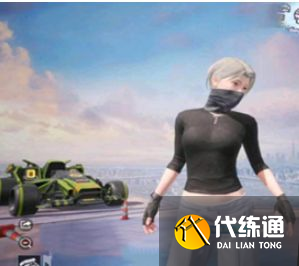 和平精英黑色高级特训官上衣怎么获得？黑色高级特训官上衣永久获得方法[多图]图片2