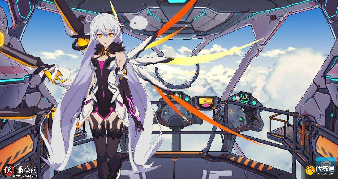 崩坏3往事乐土梅比乌斯怎么解锁. 崩坏3往事乐土梅比乌斯怎么解锁.