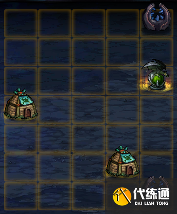 《DNF》创世之书7-2怎么过 《DNF》创世之书7-2怎么过