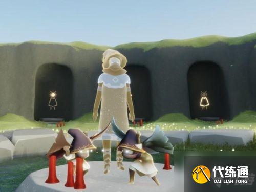 光遇乞巧任务怎么玩？光遇七夕节活动乞巧任务介绍