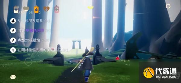 光遇8.13任务全攻略_8.13任务流程