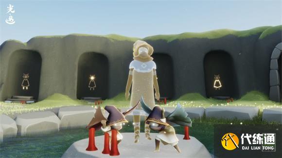 光遇8月12日复刻先祖在哪儿_光遇8月12日活动攻略