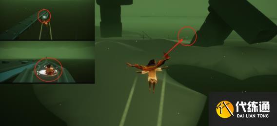 光遇8月12日复刻先祖在哪