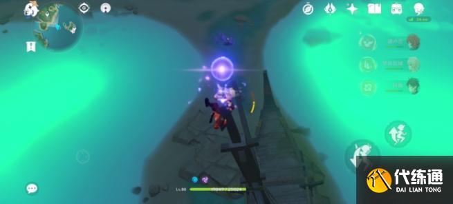 原神神无冢雷草宝箱全收集攻略