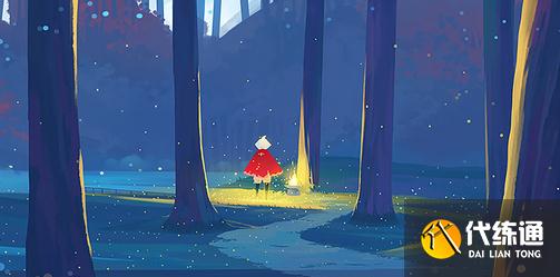 光遇兔子云怎么飞上去