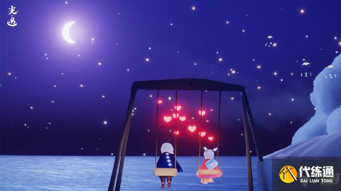 光遇七夕乞巧任务攻略_七夕乞巧任务详解