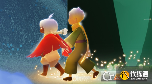 光遇仙塔冥想任务攻略_光遇仙乡任务攻略