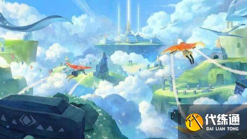 光遇魔法季复刻先祖兑换图表