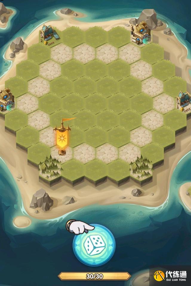 剑与远征狂澜夺金攻略大全