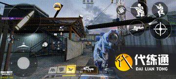 使命召唤芯片，大招攻略看完这一篇以后都不用看了(更新除外)