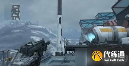 使命召唤游戏好玩吗？狙击枪你会用吗？