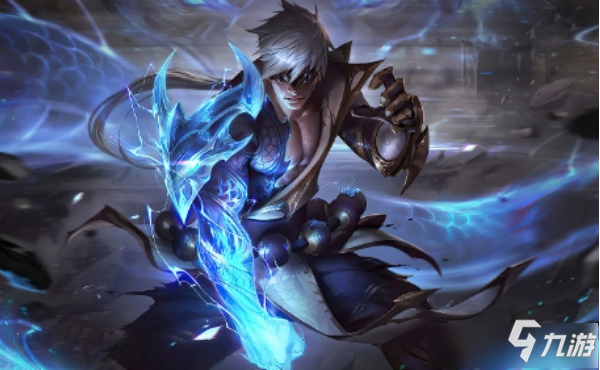 盲森克制攻略_英雄联盟手游攻略