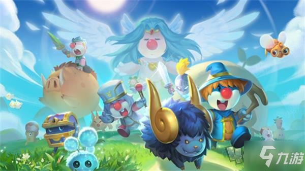 摩尔庄园手游精灵等级分布_精灵等级详解