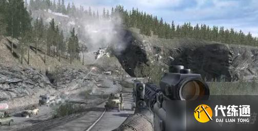 使命召唤游戏版本这样改动——玩家要知道特点