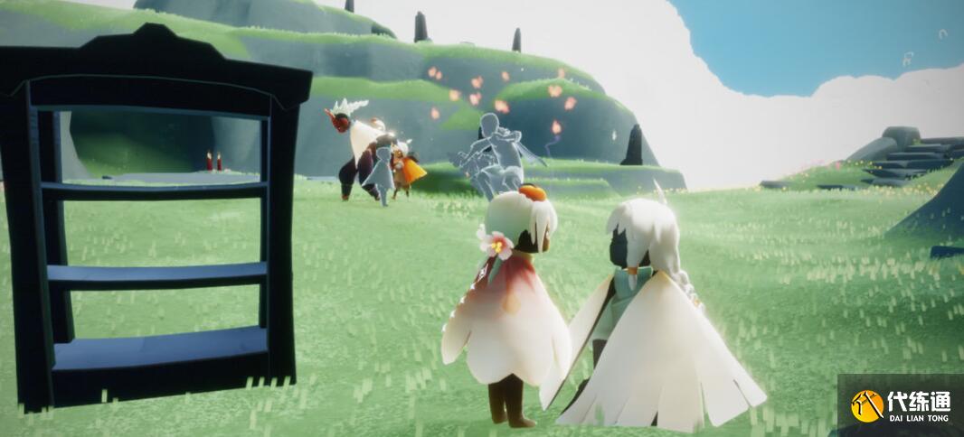 光遇8.16每日任务季节蜡烛攻略 光遇8.16每日任务季节蜡烛攻略