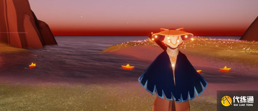 光遇8.16每日任务季节蜡烛攻略 光遇8.16每日任务季节蜡烛攻略