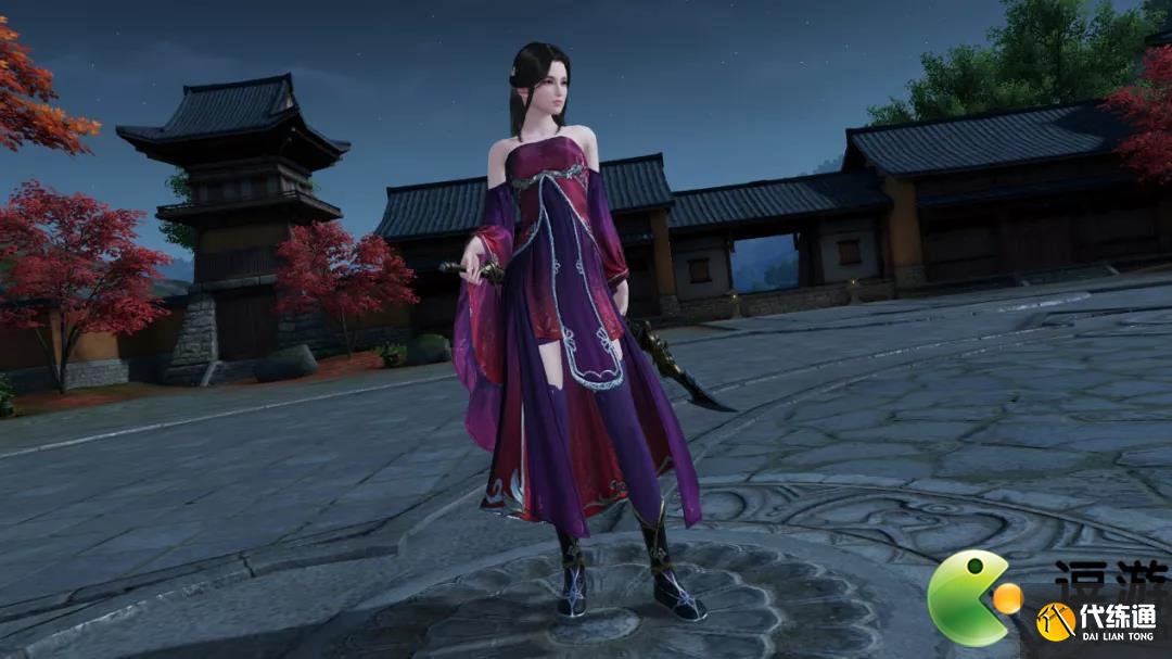 天涯明月刀心剑战境信娘攻略_心剑战境攻略