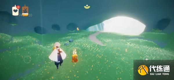 光遇8.17任务怎么做