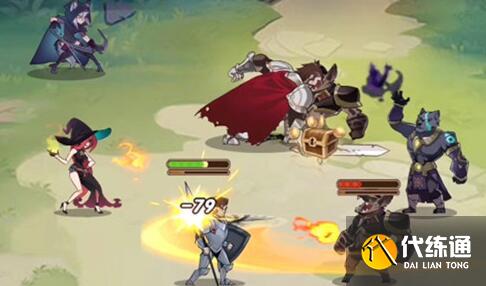 剑与远征公会试炼玩法攻略_试炼攻略指南