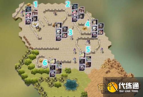 剑与远征海姆达尔试炼通关技巧_海姆达尔试炼攻略