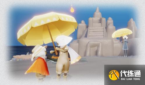 《光遇》8月19日更新公告