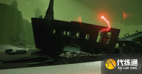 光遇8.19每日任务攻略汇总：收集红色光芒、暮土重温先祖回忆位置一览