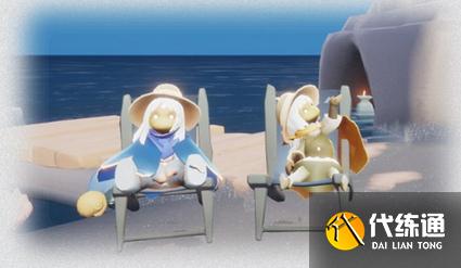 光遇夏之日活动攻略大全