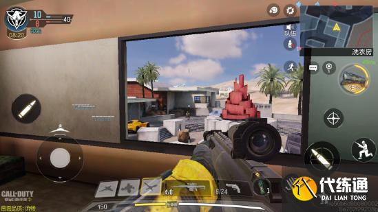 【攻略创作】“山景别墅”攻略点位介绍