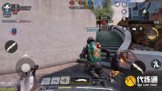 【攻略创作】“山景别墅”攻略点位介绍