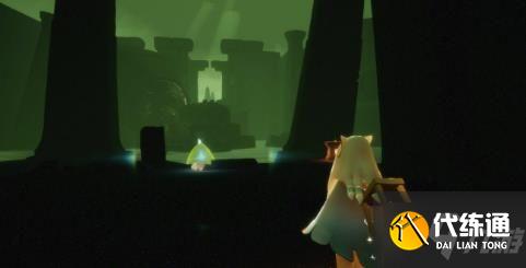 光遇8.19每日任务攻略汇总：收集红色光芒、暮土重温先祖回忆位置一览