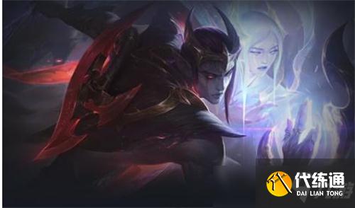 云顶之弈11.16上分秘籍