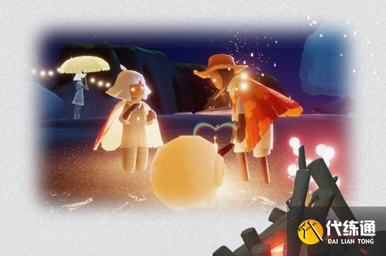 《光遇》8月19日更新公告