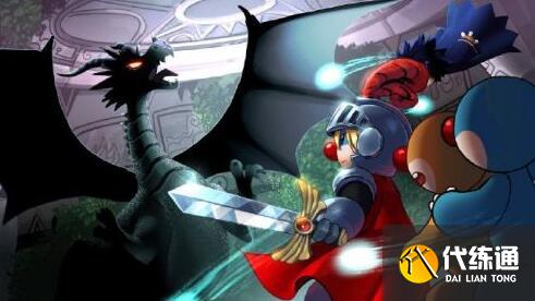 摩尔庄园红龙之战怎么玩攻略分享