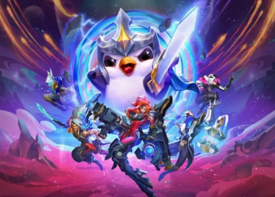 云顶之弈版本困境_女枪攻略