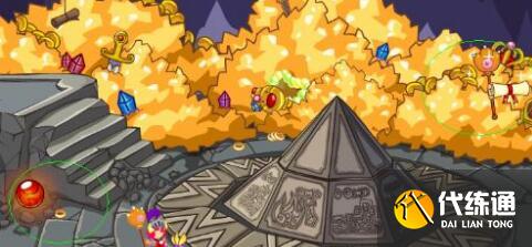 摩尔庄园红龙之战怎么玩攻略分享