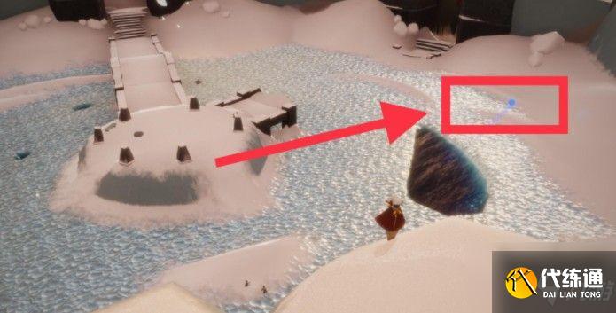 光遇8.21任务攻略