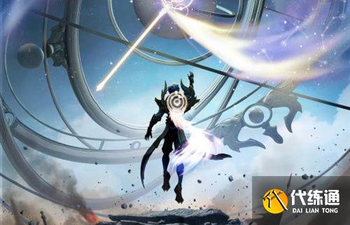 王者荣耀赵云同阵营英雄介绍