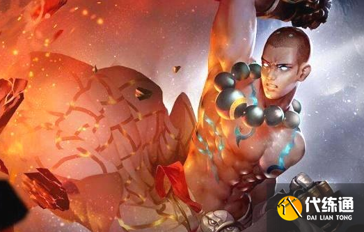 王者荣耀达摩专属装备是什么,王者荣耀英雄专属装备图鉴.png 王者荣耀达摩专属装备是什么,王者荣耀英雄专属装备图鉴.png