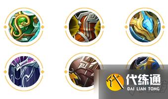 《王者荣耀》S24赛季鬼谷子最强出装