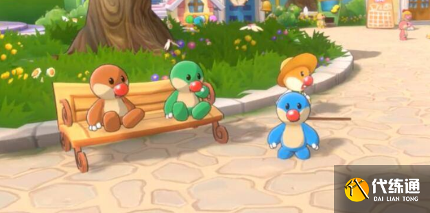 摩尔庄园手游正义之心佩戴详解_正义之心获取方法