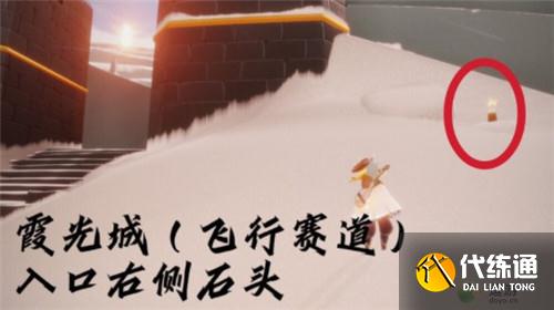 光遇8.23季节蜡烛位置分布一览