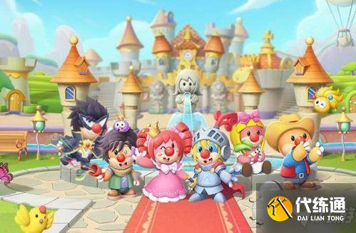 摩尔庄园手游神奇密码兑换