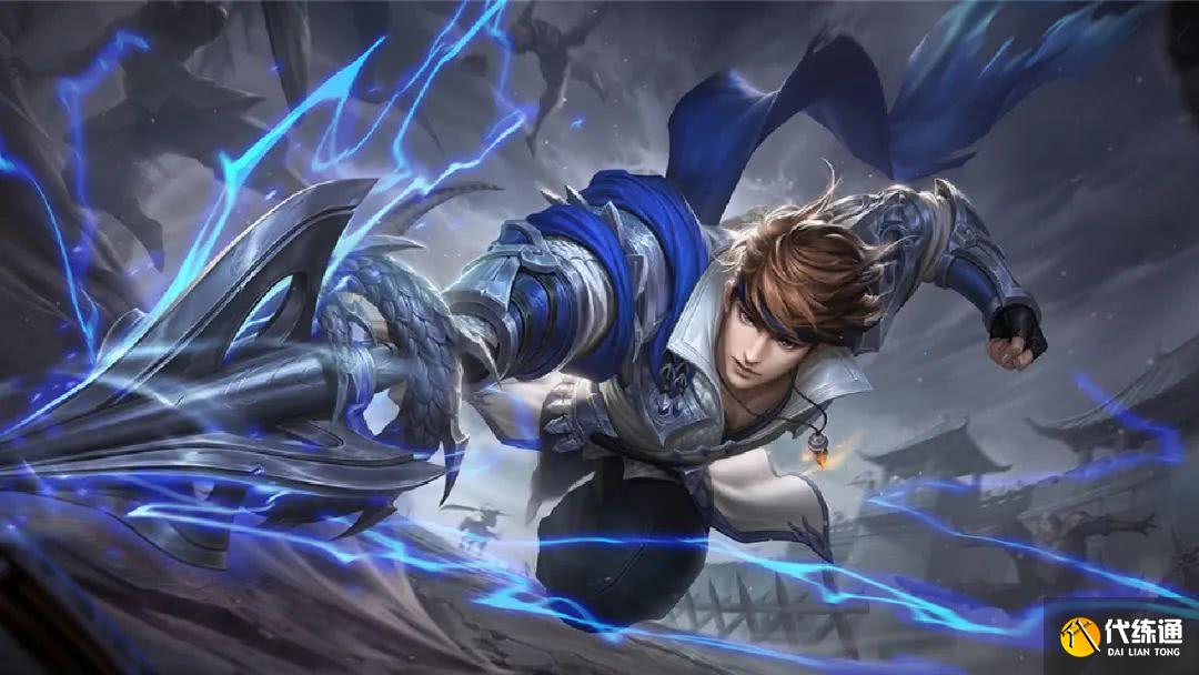 王者荣耀赵云同阵营英雄是谁-赵云同阵营英雄任务攻略 王者荣耀赵云同阵营英雄是谁-赵云同阵营英雄任务攻略