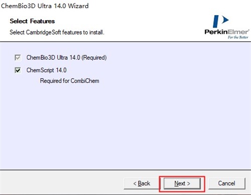 chembio3d软件下载