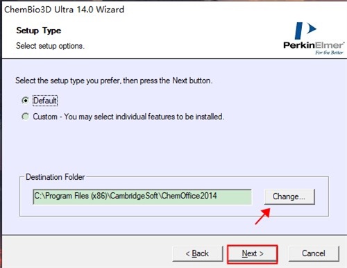 chembio3d软件下载